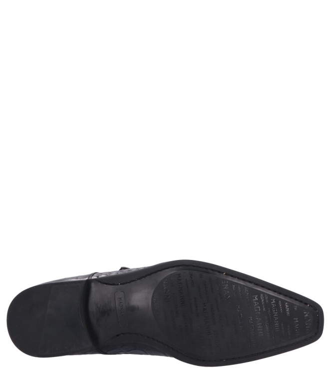 Magnanni magnanni gespschoen <span>19531 kiss azul</span> kiss azul magnanni gespschoen <span>19531 kiss azul</span> 19531 kiss azul blauw - www.bremmerschoenen.nl - Bremmer Schoenen