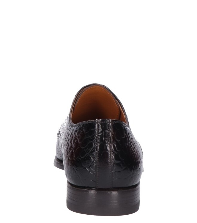magnanni veterschoen <span>20117 kiss cacao</span> 20117 kiss cacao bruin - www.bremmerschoenen.nl - Bremmer Schoenen