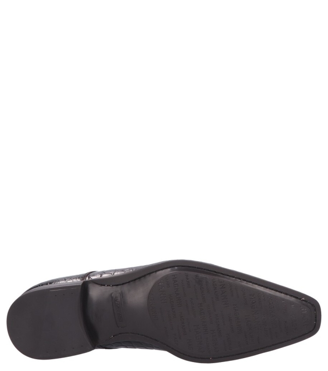 magnanni veterschoen <span>20117 kiss cacao</span> 20117 kiss cacao bruin - www.bremmerschoenen.nl - Bremmer Schoenen