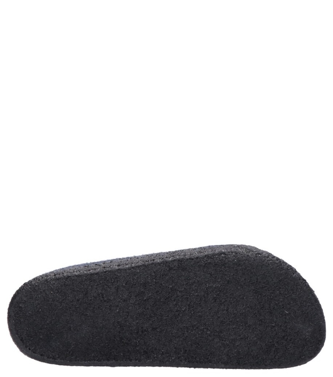 Birkenstock pantoffel <span>1017539 Zermatt</span> 1017539 Zermatt blauw - www.bremmerschoenen.nl - Bremmer Schoenen