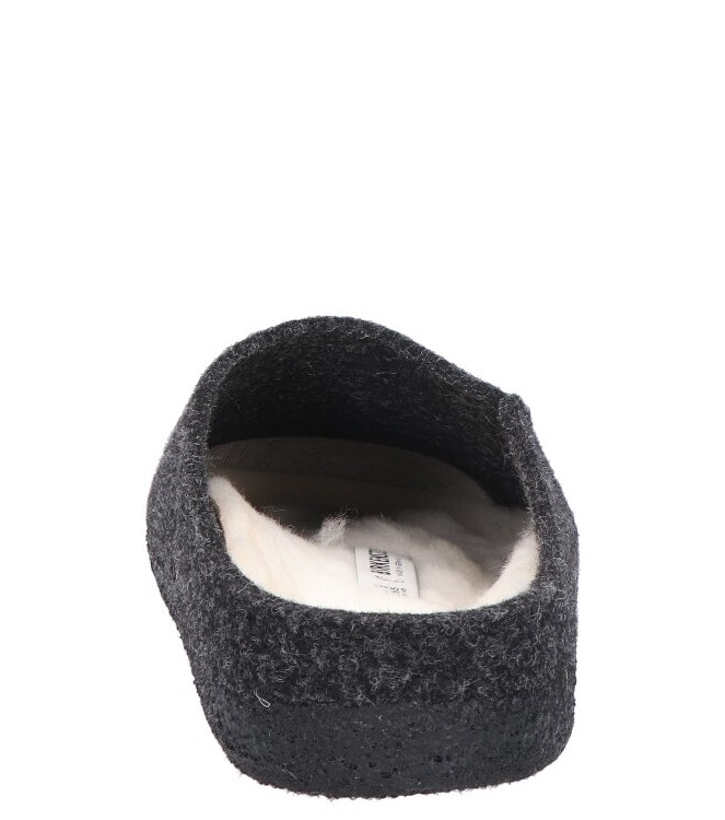 Birkenstock Birkenstock pantoffel <span>1015090 Zermatt</span> anthracite Birkenstock pantoffel <span>1015090 Zermatt</span> 1015090 Zermatt grijs - www.bremmerschoenen.nl - Bremmer Schoenen