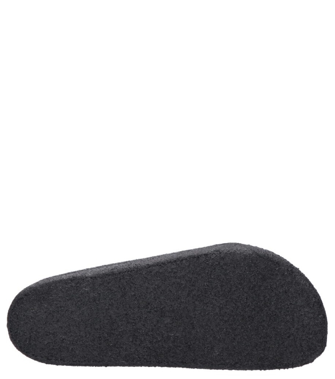 Birkenstock Birkenstock pantoffel <span>1015090 Zermatt</span> anthracite Birkenstock pantoffel <span>1015090 Zermatt</span> 1015090 Zermatt grijs - www.bremmerschoenen.nl - Bremmer Schoenen