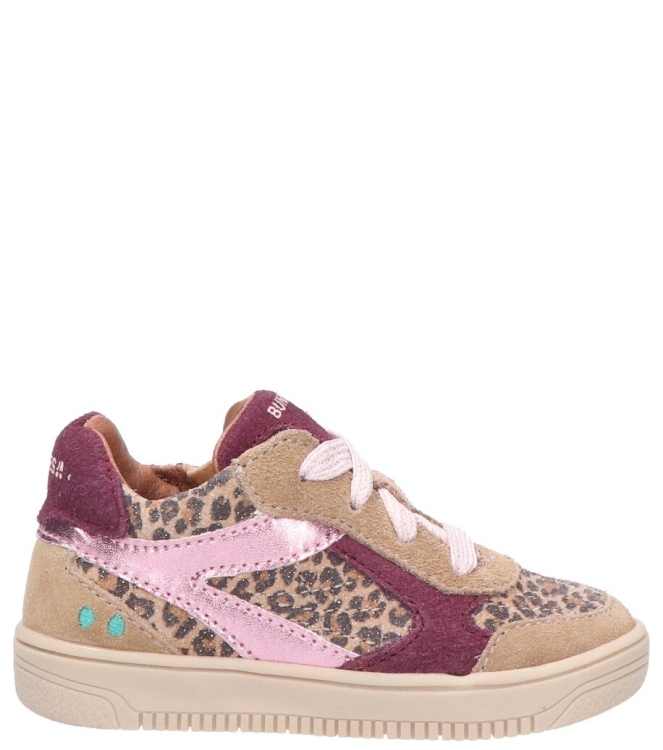 Bunnies JR sneaker <span>226701 408 Maevie Mellow</span> 226701 408 Maevie Mellow beige - www.bremmerschoenen.nl - Bremmer Schoenen