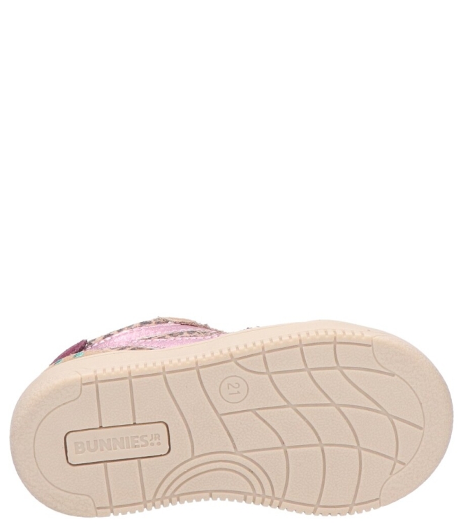 Bunnies JR sneaker <span>226701 408 Maevie Mellow</span> 226701 408 Maevie Mellow beige - www.bremmerschoenen.nl - Bremmer Schoenen