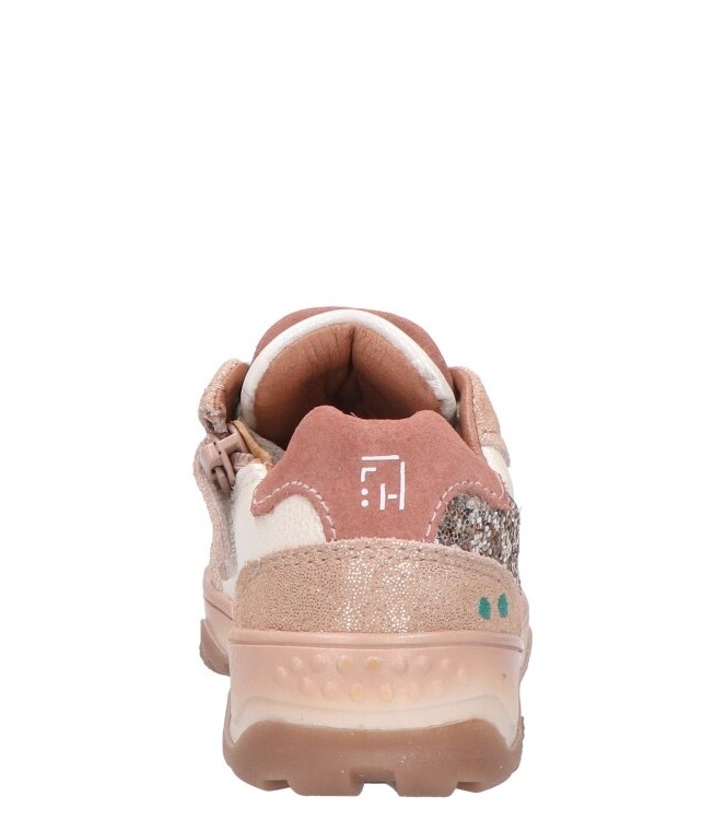 Bunnies JR sneaker <span>226740 974 Chase Chunky</span> 226740 974 Chase Chunky beige - www.bremmerschoenen.nl - Bremmer Schoenen