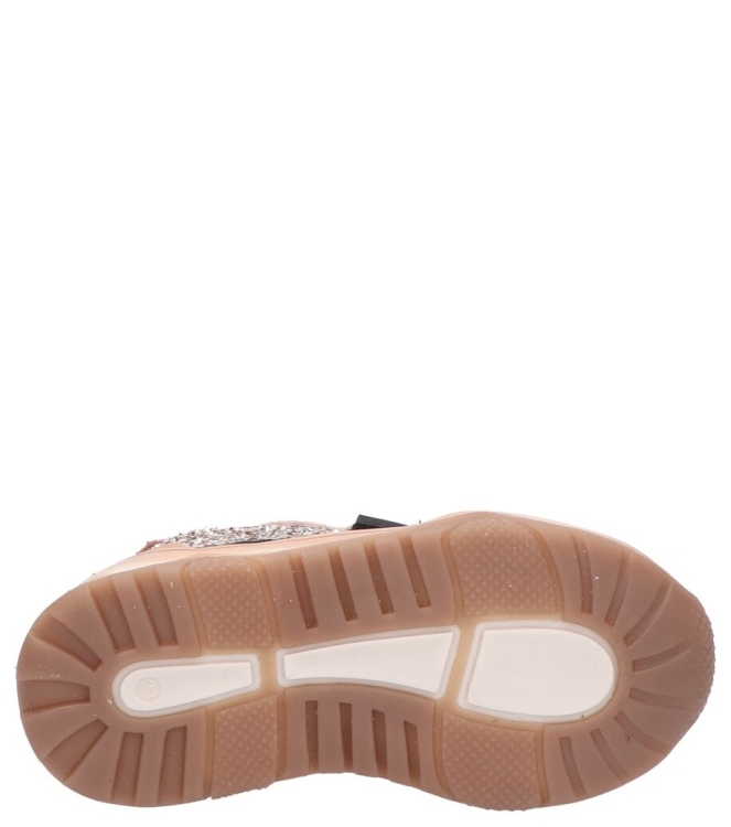 Bunnies JR sneaker <span>226740 974 Chase Chunky</span> 226740 974 Chase Chunky beige - www.bremmerschoenen.nl - Bremmer Schoenen