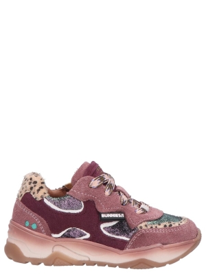Bunnies JR 226740 447 Chase Chunky rose