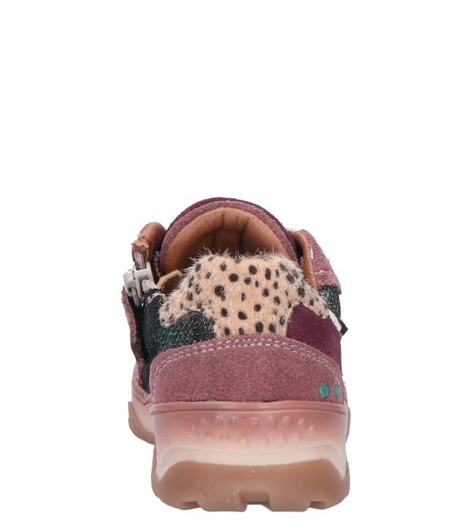 Bunnies JR sneaker <span>226740 447 Chase Chunky</span> 226740 447 Chase Chunky rose - www.bremmerschoenen.nl - Bremmer Schoenen