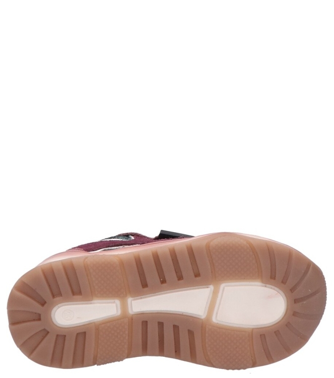 Bunnies JR sneaker <span>226740 447 Chase Chunky</span> 226740 447 Chase Chunky rose - www.bremmerschoenen.nl - Bremmer Schoenen