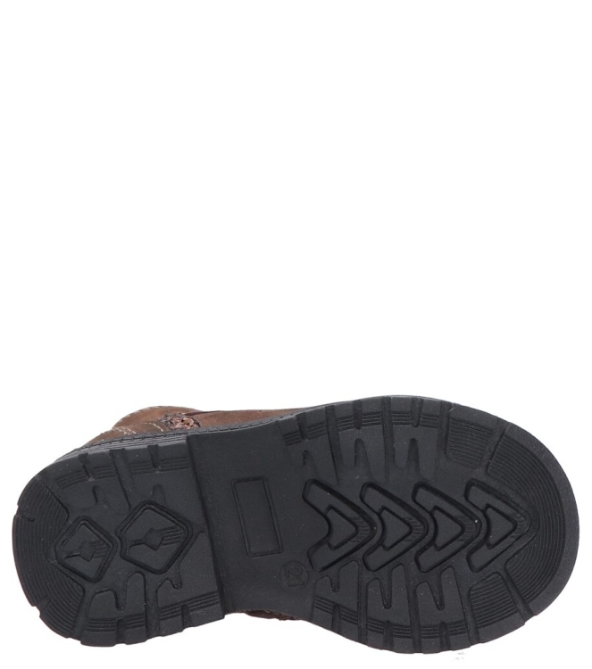 Bunnies JR veterboot <span>226720 117 Tina Trots</span> 226720 117 Tina Trots bruin - www.bremmerschoenen.nl - Bremmer Schoenen