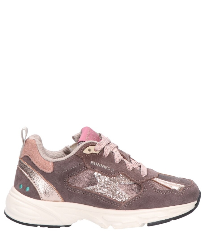 Bunnies JR Bunnies JR sneaker <span>226530 485 Daan Dash</span> 485 dark Purple Bunnies JR sneaker <span>226530 485 Daan Dash</span> 226530 485 Daan Dash paars - www.bremmerschoenen.nl - Bremmer Schoenen