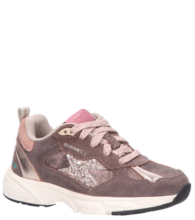 Bunnies JR Bunnies JR sneaker <span>226530 485 Daan Dash</span> 485 dark Purple Bunnies JR sneaker <span>226530 485 Daan Dash</span> 226530 485 Daan Dash paars - www.bremmerschoenen.nl - Bremmer Schoenen