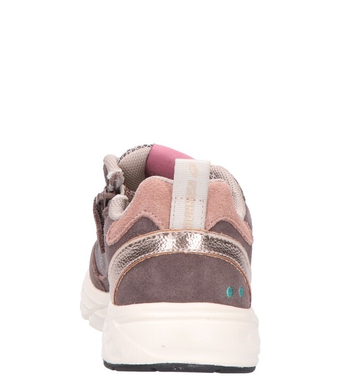 Bunnies JR Bunnies JR sneaker <span>226530 485 Daan Dash</span> 485 dark Purple Bunnies JR sneaker <span>226530 485 Daan Dash</span> 226530 485 Daan Dash paars - www.bremmerschoenen.nl - Bremmer Schoenen