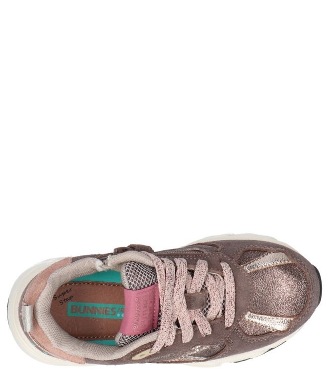 Bunnies JR Bunnies JR sneaker <span>226530 485 Daan Dash</span> 485 dark Purple Bunnies JR sneaker <span>226530 485 Daan Dash</span> 226530 485 Daan Dash paars - www.bremmerschoenen.nl - Bremmer Schoenen