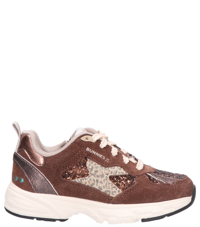 Bunnies JR Bunnies JR sneaker <span>226530 417 Daan Dash</span> 417 Dk brown Bunnies JR sneaker <span>226530 417 Daan Dash</span> 226530 417 Daan Dash bruin - www.bremmerschoenen.nl - Bremmer Schoenen