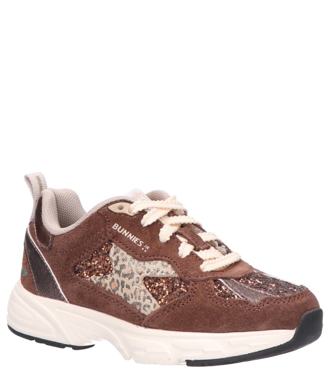 Bunnies JR Bunnies JR sneaker <span>226530 417 Daan Dash</span> 417 Dk brown Bunnies JR sneaker <span>226530 417 Daan Dash</span> 226530 417 Daan Dash bruin - www.bremmerschoenen.nl - Bremmer Schoenen
