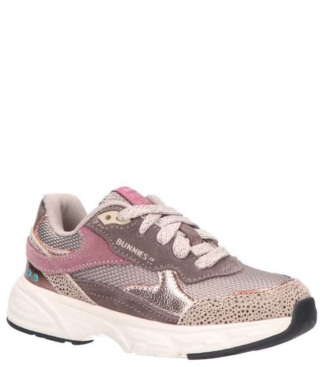 Bunnies JR Bunnies JR sneaker <span>226531 908 Duuk Dash</span> 908 Taupe Bunnies JR sneaker <span>226531 908 Duuk Dash</span> 226531 908 Duuk Dash beige - www.bremmerschoenen.nl - Bremmer Schoenen