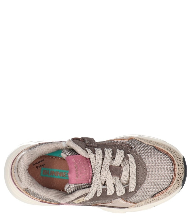Bunnies JR Bunnies JR sneaker <span>226531 908 Duuk Dash</span> 908 Taupe Bunnies JR sneaker <span>226531 908 Duuk Dash</span> 226531 908 Duuk Dash beige - www.bremmerschoenen.nl - Bremmer Schoenen