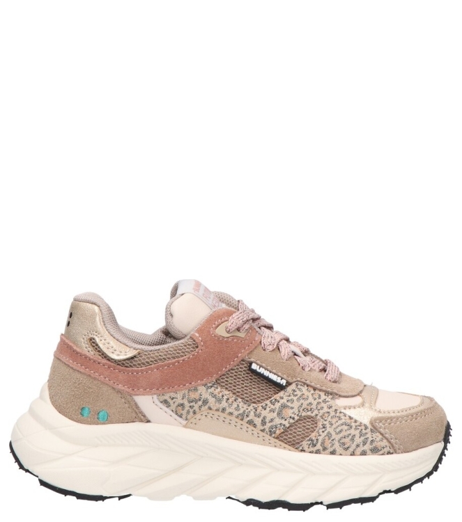 Bunnies JR sneaker <span>226510 408 Reza Rush</span> 226510 408 Reza Rush beige - www.bremmerschoenen.nl - Bremmer Schoenen