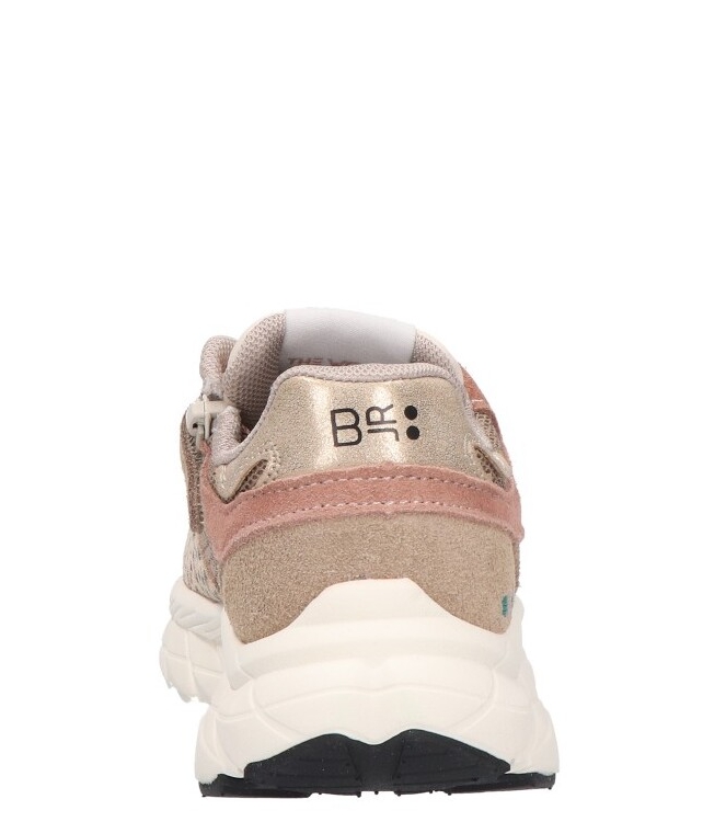 Bunnies JR sneaker <span>226510 408 Reza Rush</span> 226510 408 Reza Rush beige - www.bremmerschoenen.nl - Bremmer Schoenen