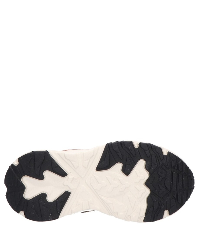 Bunnies JR sneaker <span>226510 408 Reza Rush</span> 226510 408 Reza Rush beige - www.bremmerschoenen.nl - Bremmer Schoenen