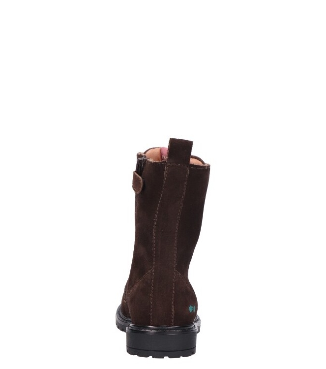 Bunnies JR Bunnies JR veterboot <span>226610 417 Hind Happy</span> 417 dark brown Bunnies JR veterboot <span>226610 417 Hind Happy</span> 226610 417 Hind Happy bruin - www.bremmerschoenen.nl - Bremmer Schoenen