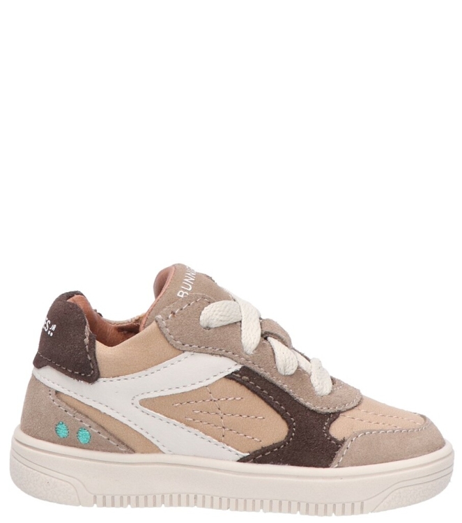 Bunnies JR Bunnies JR sneaker <span>226701 483 Maevie Mellow</span> 483 elephant Bunnies JR sneaker <span>226701 483 Maevie Mellow</span> 226701 483 Maevie Mellow beige - www.bremmerschoenen.nl - Bremmer Schoenen