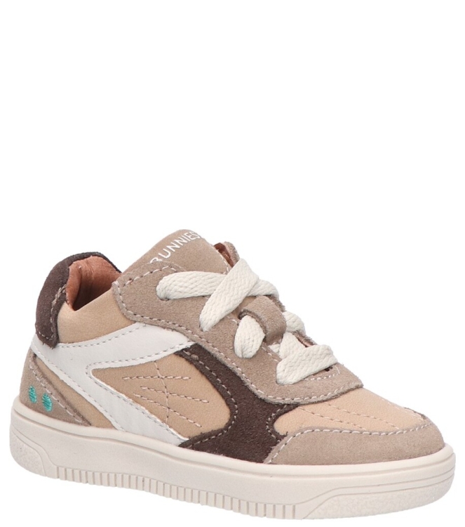 Bunnies JR Bunnies JR sneaker <span>226701 483 Maevie Mellow</span> 483 elephant Bunnies JR sneaker <span>226701 483 Maevie Mellow</span> 226701 483 Maevie Mellow beige - www.bremmerschoenen.nl - Bremmer Schoenen