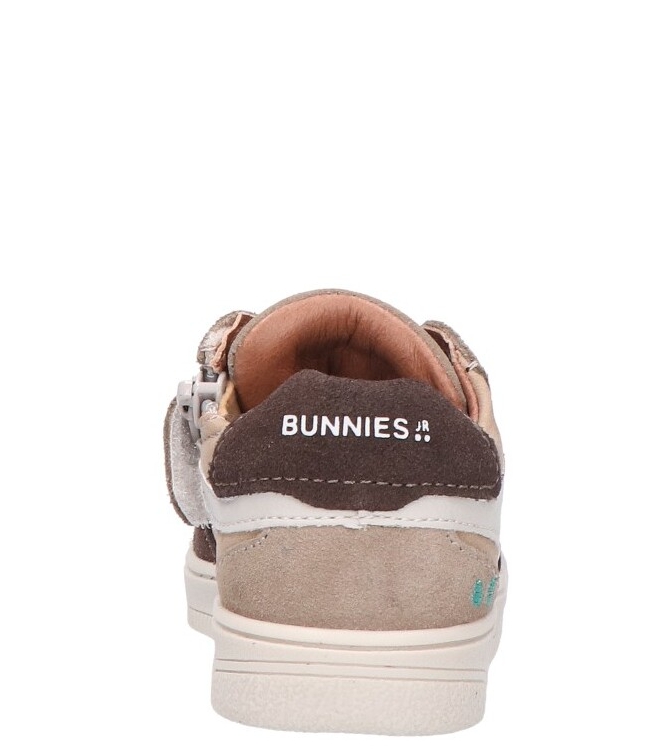 Bunnies JR Bunnies JR sneaker <span>226701 483 Maevie Mellow</span> 483 elephant Bunnies JR sneaker <span>226701 483 Maevie Mellow</span> 226701 483 Maevie Mellow beige - www.bremmerschoenen.nl - Bremmer Schoenen