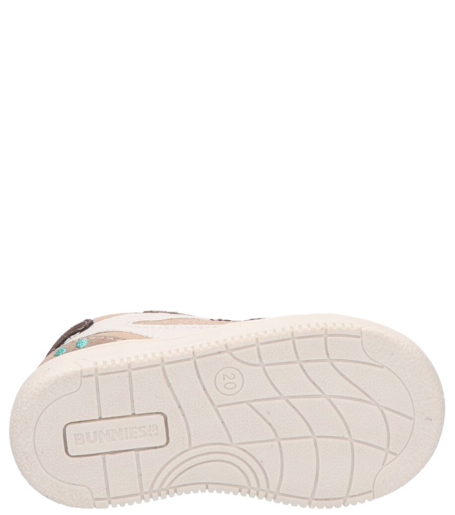 Bunnies JR Bunnies JR sneaker <span>226701 483 Maevie Mellow</span> 483 elephant Bunnies JR sneaker <span>226701 483 Maevie Mellow</span> 226701 483 Maevie Mellow beige - www.bremmerschoenen.nl - Bremmer Schoenen
