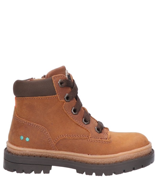 Bunnies JR veterboot <span>226731 513 Thijs Trail</span> 226731 513 Thijs Trail cognac - www.bremmerschoenen.nl - Bremmer Schoenen