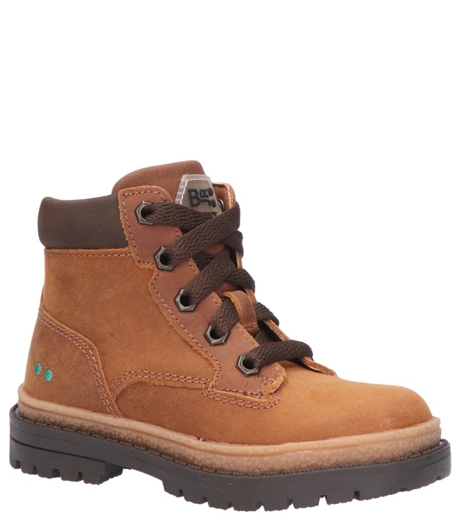 Bunnies JR veterboot <span>226731 513 Thijs Trail</span> 226731 513 Thijs Trail cognac - www.bremmerschoenen.nl - Bremmer Schoenen
