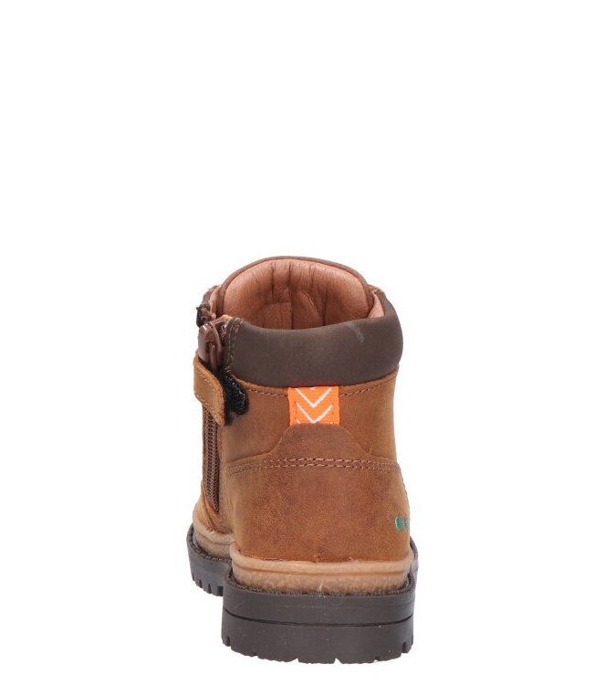 Bunnies JR veterboot <span>226731 513 Thijs Trail</span> 226731 513 Thijs Trail cognac - www.bremmerschoenen.nl - Bremmer Schoenen