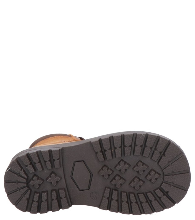 Bunnies JR veterboot <span>226731 513 Thijs Trail</span> 226731 513 Thijs Trail cognac - www.bremmerschoenen.nl - Bremmer Schoenen