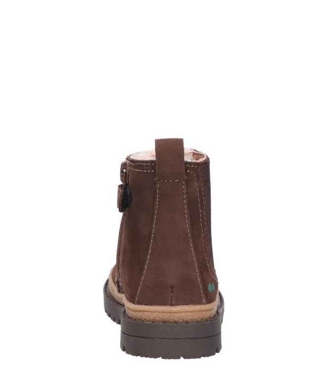 Bunnies JR chelseaboot <span>226734 117 Toby Trail</span> 226734 117 Toby Trail bruin - www.bremmerschoenen.nl - Bremmer Schoenen