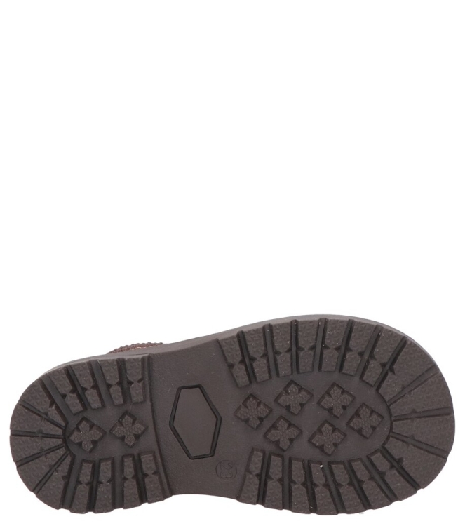 Bunnies JR chelseaboot <span>226734 117 Toby Trail</span> 226734 117 Toby Trail bruin - www.bremmerschoenen.nl - Bremmer Schoenen