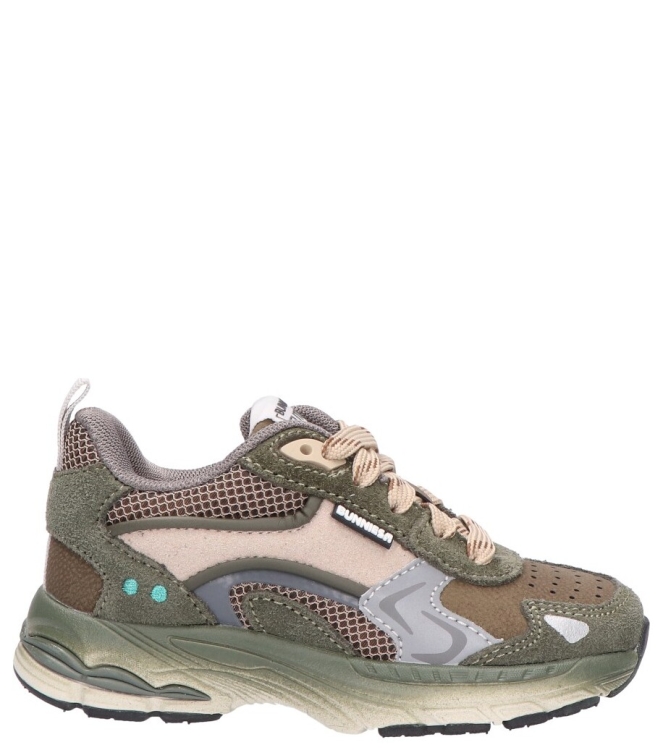 Bunnies JR Bunnies JR sneaker <span>226502 469 Vince Valor</span> 469 army green Bunnies JR sneaker <span>226502 469 Vince Valor</span> 226502 469 Vince Valor groen - www.bremmerschoenen.nl - Bremmer Schoenen
