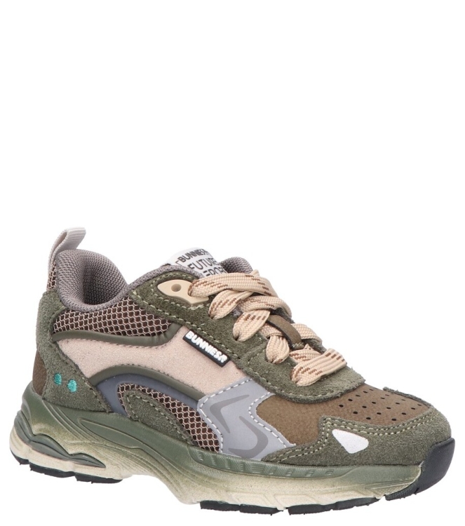 Bunnies JR Bunnies JR sneaker <span>226502 469 Vince Valor</span> 469 army green Bunnies JR sneaker <span>226502 469 Vince Valor</span> 226502 469 Vince Valor groen - www.bremmerschoenen.nl - Bremmer Schoenen