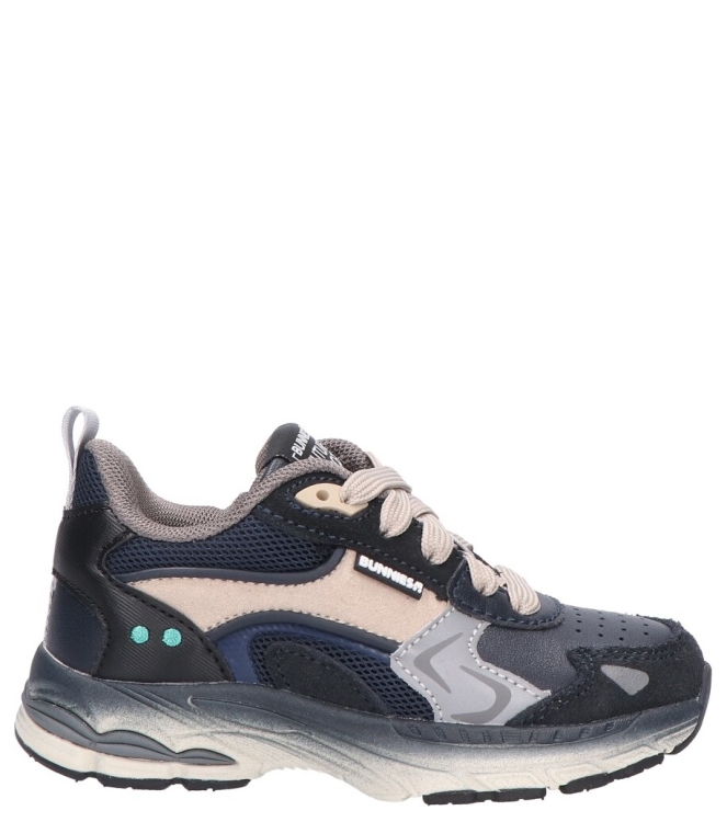 Bunnies JR Bunnies JR sneaker <span>226502 420 Vince Valor</span> 994 Navy Bunnies JR sneaker <span>226502 420 Vince Valor</span> 226502 420 Vince Valor blauw - www.bremmerschoenen.nl - Bremmer Schoenen