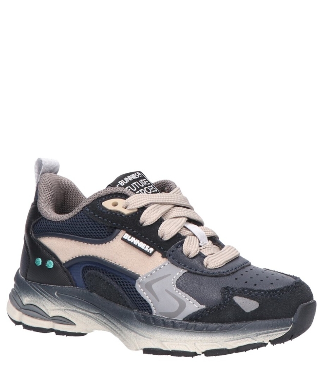 Bunnies JR Bunnies JR sneaker <span>226502 420 Vince Valor</span> 994 Navy Bunnies JR sneaker <span>226502 420 Vince Valor</span> 226502 420 Vince Valor blauw - www.bremmerschoenen.nl - Bremmer Schoenen