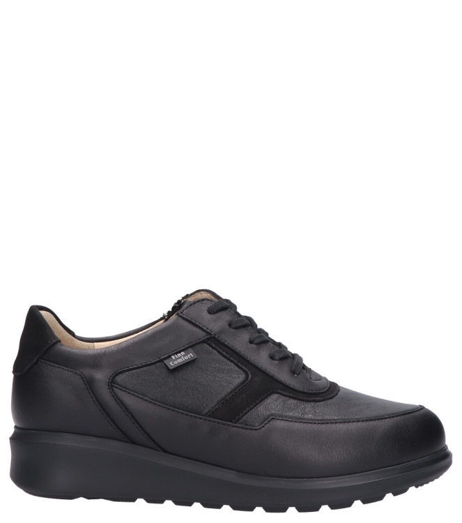 Finn Comfort sneaker <span>5070 903193 Arinaga</span> 5070 903193 Arinaga zwart - www.bremmerschoenen.nl - Bremmer Schoenen