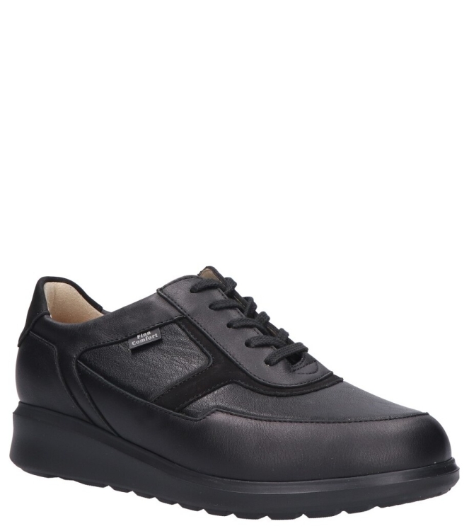 Finn Comfort sneaker <span>5070 903193 Arinaga</span> 5070 903193 Arinaga zwart - www.bremmerschoenen.nl - Bremmer Schoenen