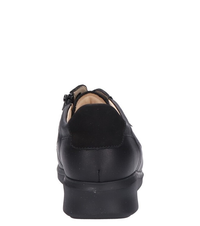 Finn Comfort sneaker <span>5070 903193 Arinaga</span> 5070 903193 Arinaga zwart - www.bremmerschoenen.nl - Bremmer Schoenen