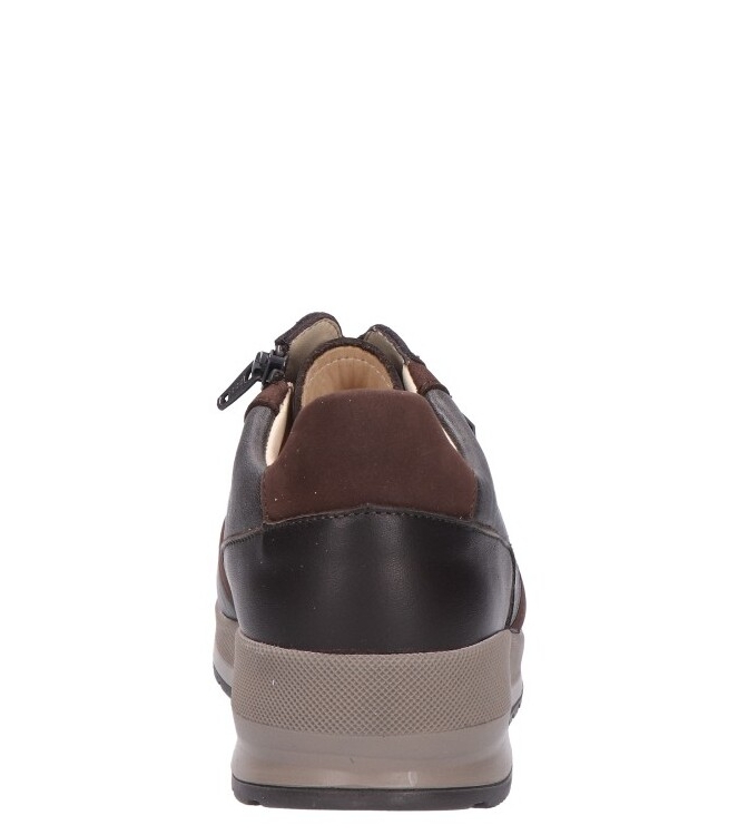 Finn Comfort Finn Comfort sneaker <span>5067 903171 Mori</span> 903171 mole/grey Finn Comfort sneaker <span>5067 903171 Mori</span> 5067 903171 Mori bruin - www.bremmerschoenen.nl - Bremmer Schoenen