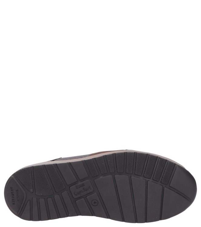 Finn Comfort Finn Comfort sneaker <span>5067 903171 Mori</span> 903171 mole/grey Finn Comfort sneaker <span>5067 903171 Mori</span> 5067 903171 Mori bruin - www.bremmerschoenen.nl - Bremmer Schoenen