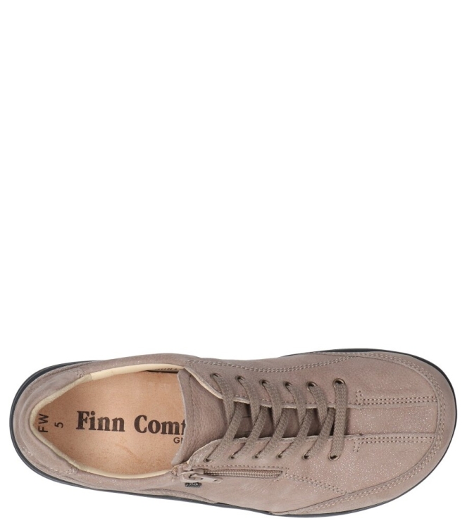 Finn Comfort sneaker <span>2913 903200 Otaru</span> 2913 903200 Otaru beige - www.bremmerschoenen.nl - Bremmer Schoenen
