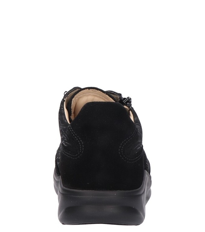 Finn Comfort sneaker <span>2913 903172 Otaru</span> 2913 903172 Otaru zwart - www.bremmerschoenen.nl - Bremmer Schoenen