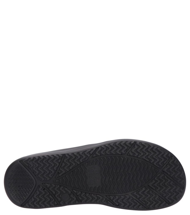 Finn Comfort sneaker <span>2913 903172 Otaru</span> 2913 903172 Otaru zwart - www.bremmerschoenen.nl - Bremmer Schoenen