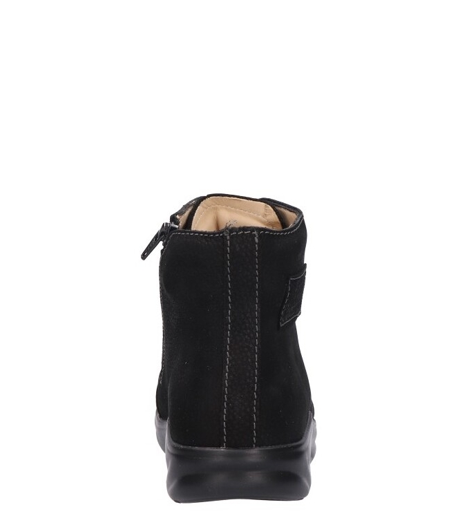 Finn Comfort sneaker <span>2991 049393 Holten</span> 2991 049393 Holten zwart - www.bremmerschoenen.nl - Bremmer Schoenen