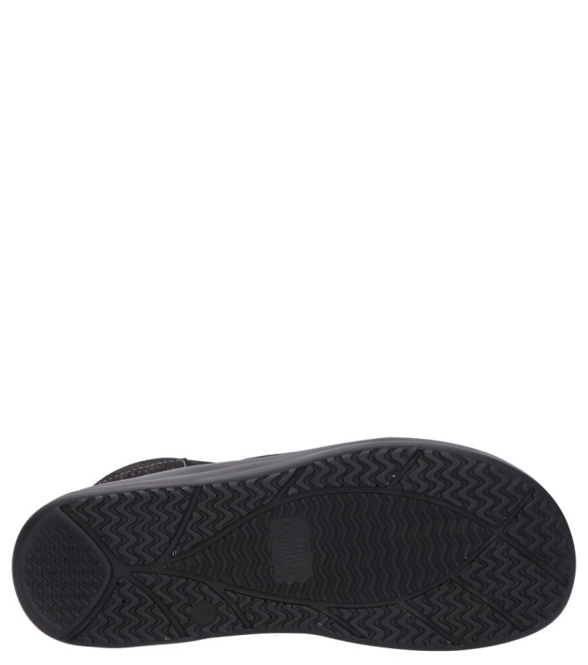 Finn Comfort sneaker <span>2991 049393 Holten</span> 2991 049393 Holten zwart - www.bremmerschoenen.nl - Bremmer Schoenen